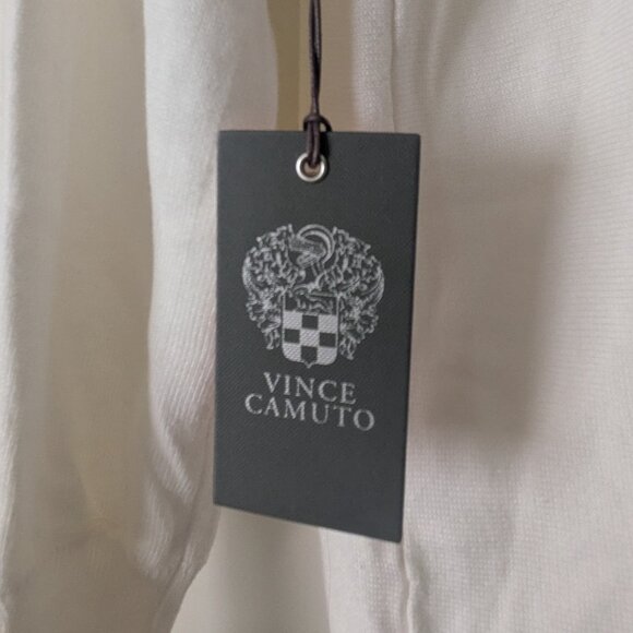 Vince Camuto Sweater (S) - NWT - Picture 6 of 8